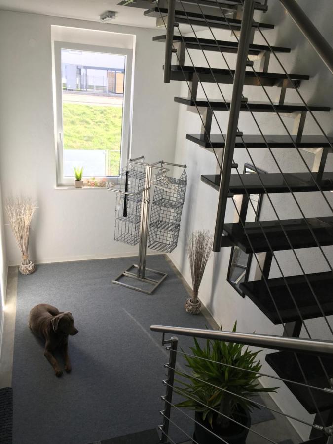 Neurieder Unterkunft Neuried  Exterior foto